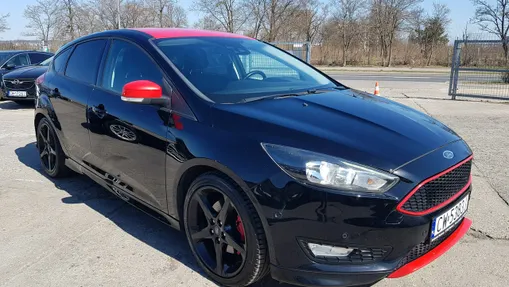 FORD Focus -