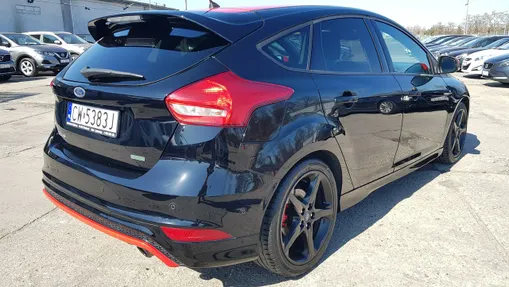 FORD Focus -