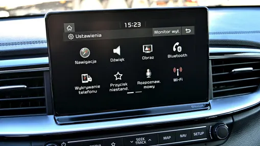 KIA Cee'd -