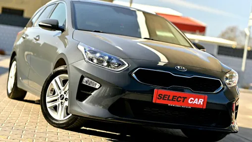 KIA Cee'd -