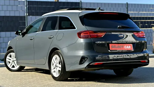 KIA Cee'd -