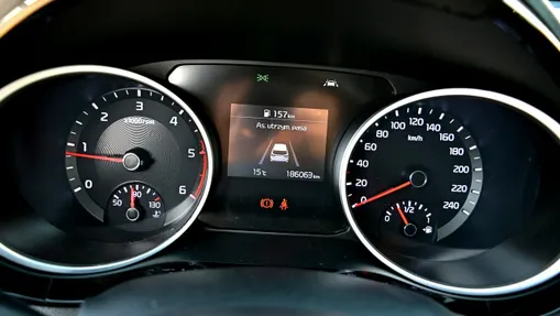 KIA Cee'd -