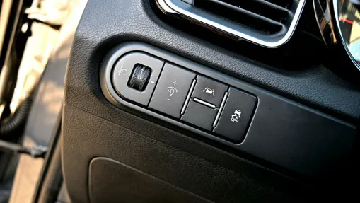 KIA Cee'd -