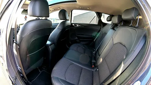 KIA Cee'd -