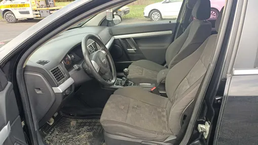 OPEL Vectra -