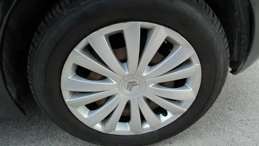 CITROEN C4 Picasso -