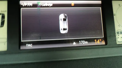CITROEN C4 Picasso -