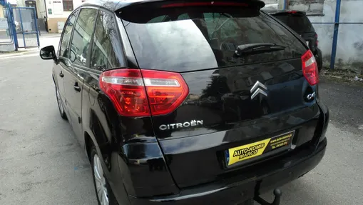 CITROEN C4 Picasso -