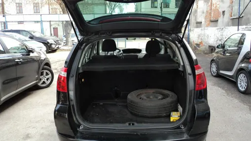 CITROEN C4 Picasso -