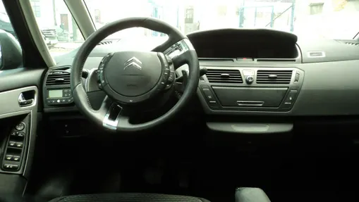 CITROEN C4 Picasso -