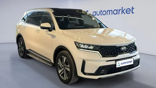 KIA Sorento Sorento 1.6 T-GDI PHEV XL 4WD aut 7os.