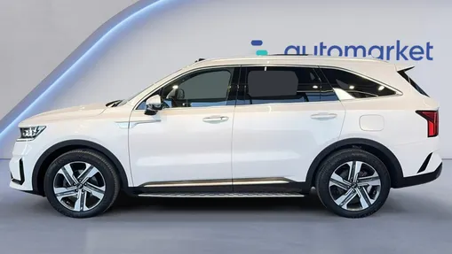 KIA Sorento Sorento 1.6 T-GDI PHEV XL 4WD aut 7os.