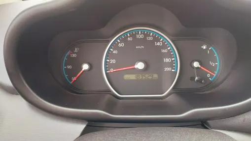 HYUNDAI i10 -