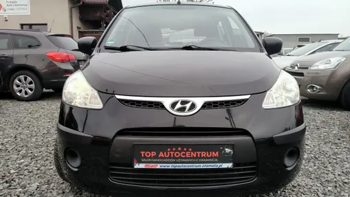 HYUNDAI i10 -
