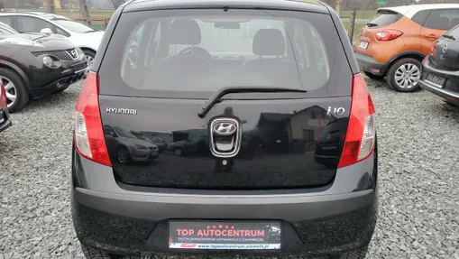 HYUNDAI i10 -