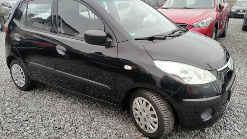 HYUNDAI i10 -
