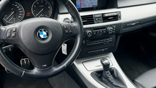 BMW Seria 3 -