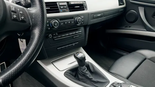 BMW Seria 3 -