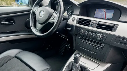 BMW Seria 3 -