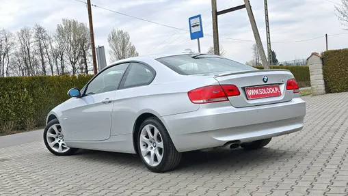 BMW Seria 3 -