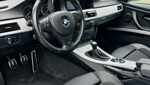 BMW Seria 3 -