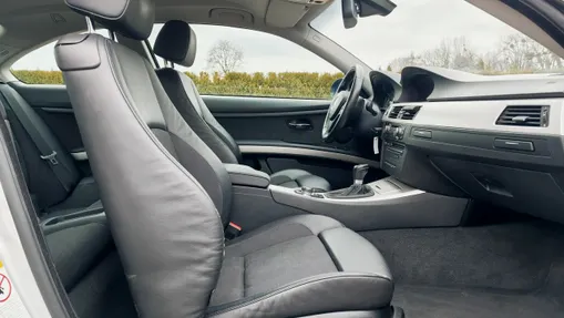 BMW Seria 3 -