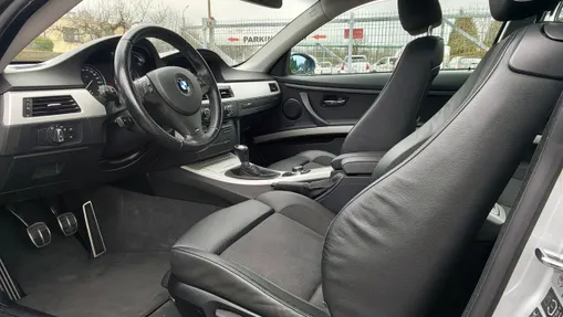 BMW Seria 3 -