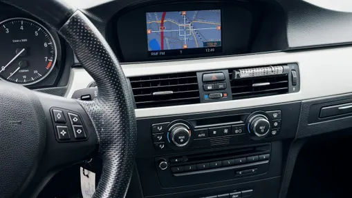 BMW Seria 3 -