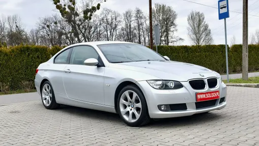 BMW Seria 3 -