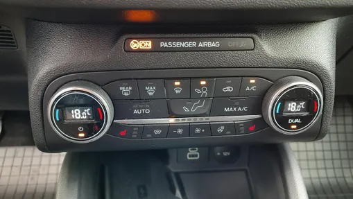 FORD Focus -