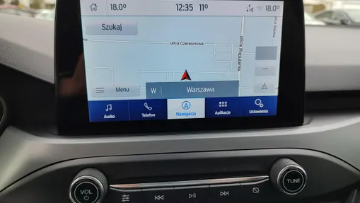 FORD Focus -