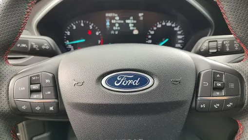 FORD Focus -