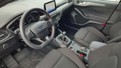 FORD Focus -