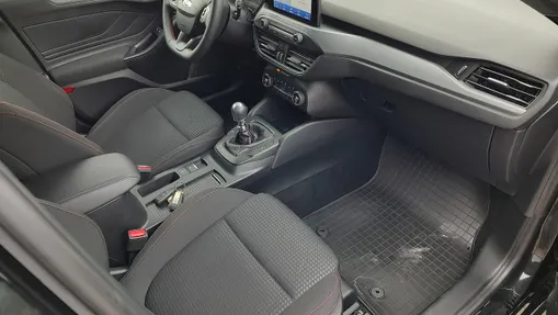 FORD Focus -