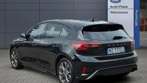 FORD Focus -