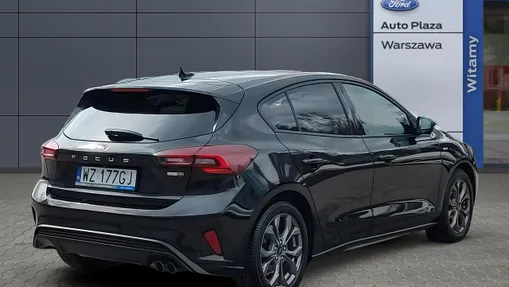 FORD Focus -