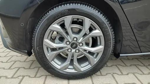 FORD Focus -