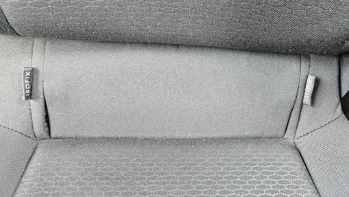 SEAT Mii -