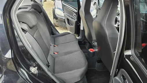 SEAT Mii -