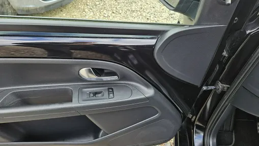 SEAT Mii -