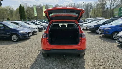 JEEP Compass -