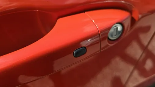 JEEP Compass -