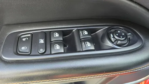 JEEP Compass -