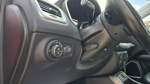 JEEP Compass -