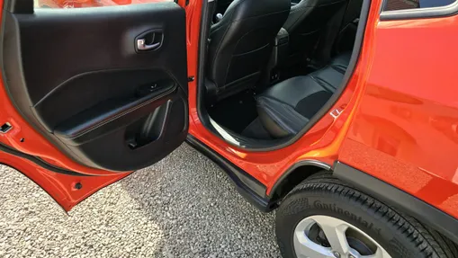 JEEP Compass -