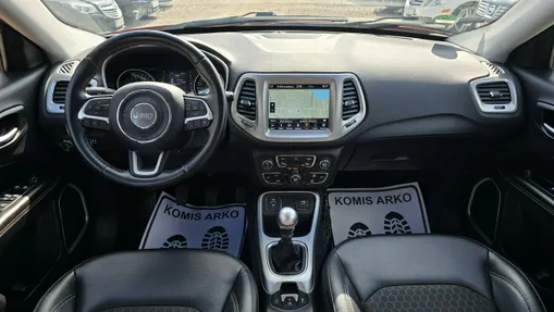 JEEP Compass -