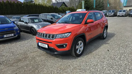JEEP Compass -