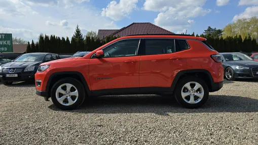 JEEP Compass -