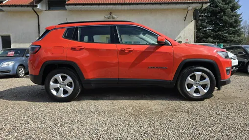JEEP Compass -