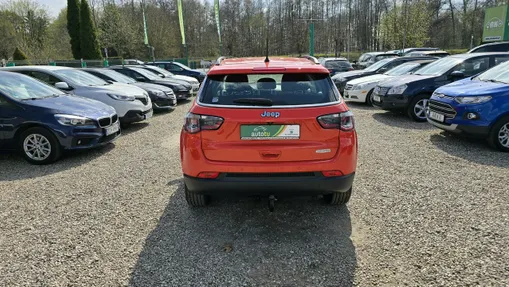 JEEP Compass -